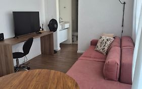 Studio Funcional Na Vla Madalena